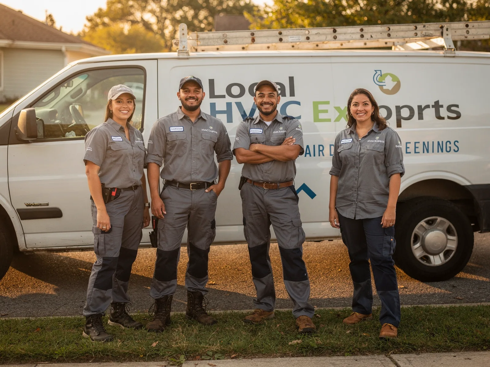 24/7 HVAC Repair & AC Replacement company in Craryville, NY