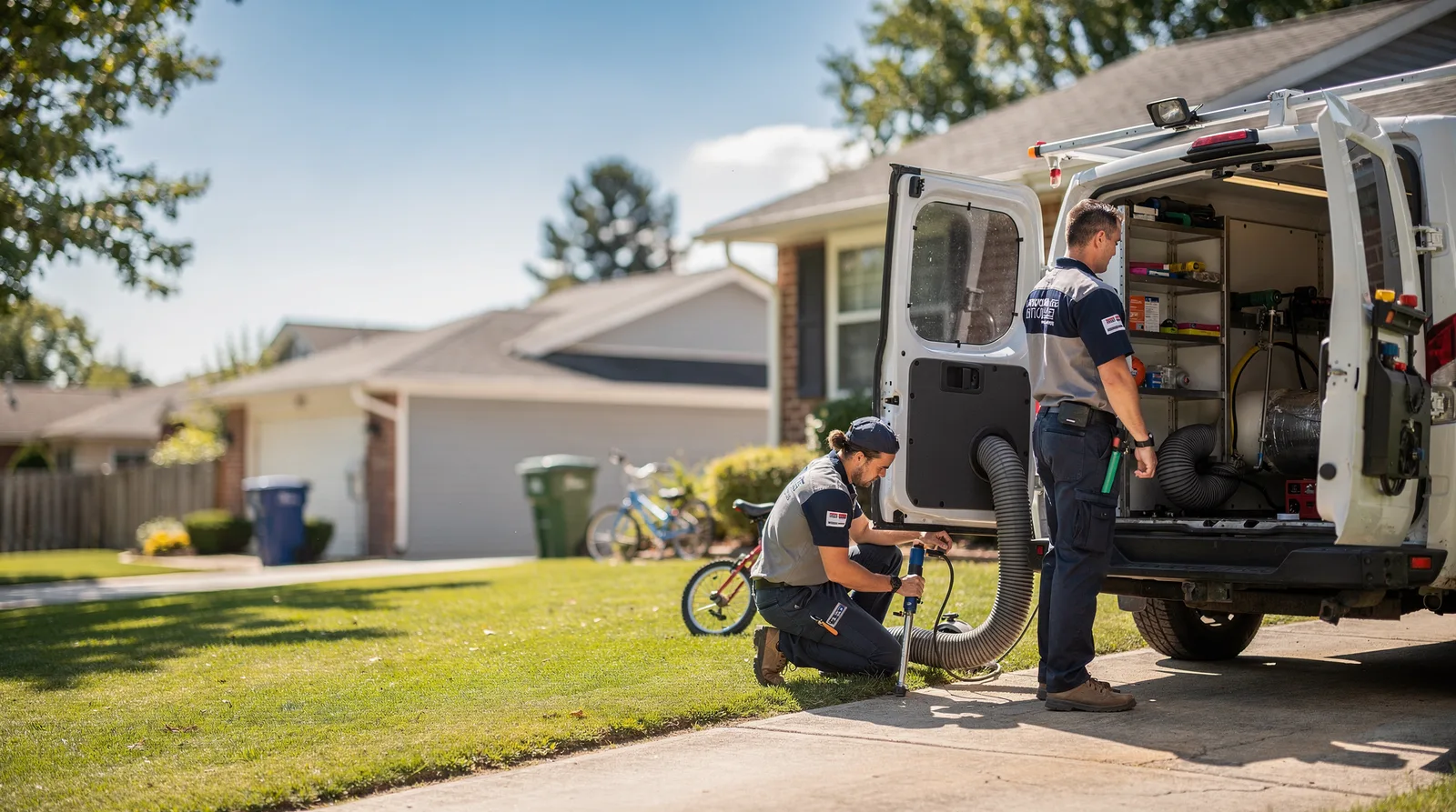 24/7 HVAC Repair & AC Replacement in Craryville, NY near me